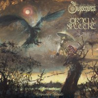 Purchase Sunscourge - Crepuscular Rituals (Split With Oracle Spectre) (EP)