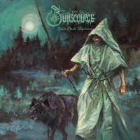 Purchase Sunscourge - Veiled Occult Mysticism (With Donovan Parchment)
