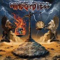 Purchase Wings Of Steel - Winds Of Time