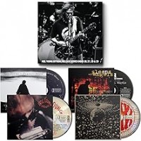 Purchase Neil Young - Official Release Series Discs 26, 27, 28, & 29
