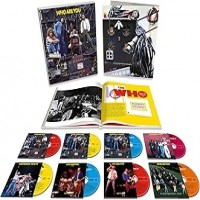 Purchase The Who - Who Are You Super Deluxe