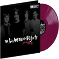Buy The All-American Rejects - Move Along Translucent Grape Mp3 Download