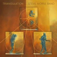 Purchase Steve Morse Band - Triangulation