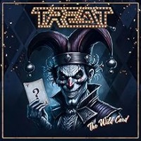 Purchase Treat - The Wild Card