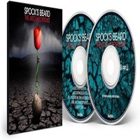 Purchase Spock's Beard - Archaeoptimist