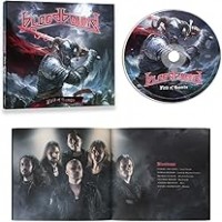 Purchase Bloodbound - Field Of Swords