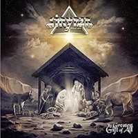 Purchase Stryper - The Greatest Gift Of All