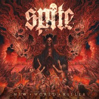 Purchase Spite - New World Killer