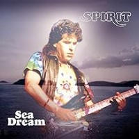 Purchase Spirit - Sea Dream - Expanded & Remastered Edition