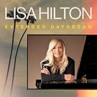 Purchase Lisa Hilton - Extended Daydream