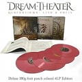 Buy Dream Theater - Quarantième: Live à Paris Mp3 Download