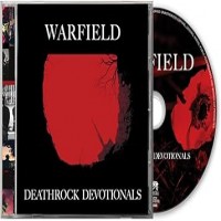 Purchase Warfield - Deathrock Devotionals