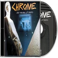 Purchase Chrome - Half Machine Lip Moves