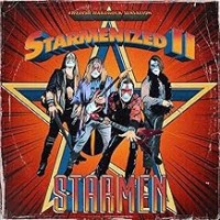 Purchase Starmen - Starmenized II