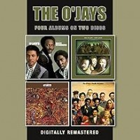 Purchase The O'jays - Back Stabbers / Ship Ahoy / Survival / Family Reunion