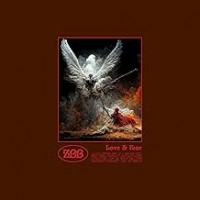 Purchase Zac Brown Band - Love And Fear