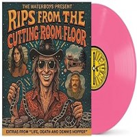 Purchase The Waterboys - The Waterboys Present: Rips From the Cutting Room Floor - Pink
