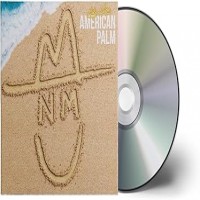 Purchase Niko Moon - American Palm - Deluxe