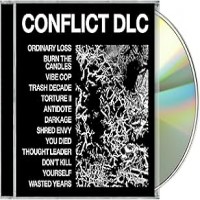 Purchase Health - CONFLICT DLC