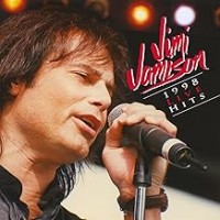 Purchase Jimi Jamison - 1998 Live Hits