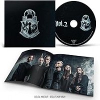Purchase Lord of the Lost - OPVS NOIR Vol. 2