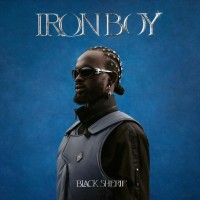 Purchase Black Sherif - Iron Boy