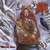Purchase Burden Of Ymir - The Long Winter