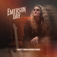 Purchase Emerson Day - Get Behind Me (CDS)