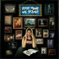 Purchase Julia Wolf - Good Thing We Stayed