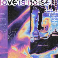 Purchase Love Is Noise - Euphoria, Where Were You? (EP)