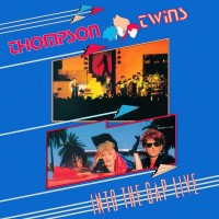 Purchase Thompson Twins - Into The Gap Live