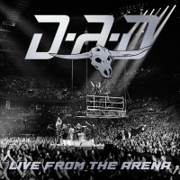 Purchase D-A-D - Live From The Arena CD2