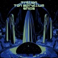 Buy Trillion Ton Beryllium Ships - Consensus Trance Mp3 Download