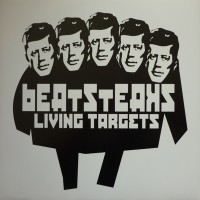 Purchase Beatsteaks - Living Targets