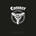 Buy Coroner - Autopsy: The Years 1985-2014 In Pictures Mp3 Download