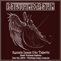 Purchase Heaven & Hell - Ronnie James Dio Tribute