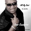 Buy Omar Cunningham - All My Best, The Soul Hits Mp3 Download