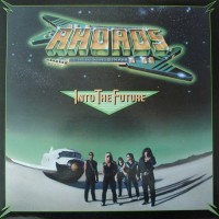 Purchase Rhoads - Into The Future (Vinyl)