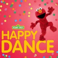 Purchase Sesame Street - Happy Dance