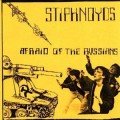 Buy Stiphnoyds - Afraid Of The Russians (VLS) Mp3 Download