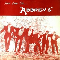 Purchase The Abbrev's - Here Come The Abbrev's (Vinyl)