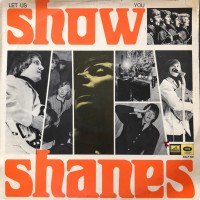 Purchase The Shanes - Let Us Show You! (Vinyl)
