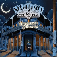 Purchase The Speakeasies' Swing Band! - Uproaring Twenties
