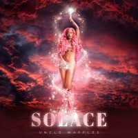 Purchase Uncle Waffles - Solace