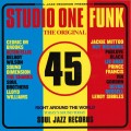 Buy VA - Studio One Funk Mp3 Download