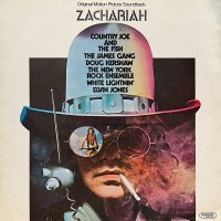 Purchase VA - Zachariah (Original Motion Picture Soundtrack)