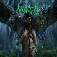 Purchase Vittra - Blasphemy Blues