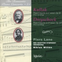 Purchase BBC Scottish Symphony Orchestra - Dreyschock & Kullak: Piano Concertos
