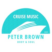 Purchase Peter Brown - Body And Soul (CDS)