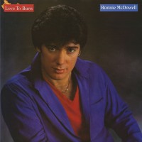 Purchase Ronnie Mcdowell - Love To Burn (Vinyl)